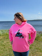 Honorary Newfie Diva