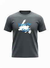Newfie Stud Hoodie