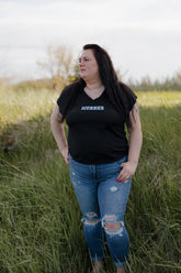 Mudder T-shirt
