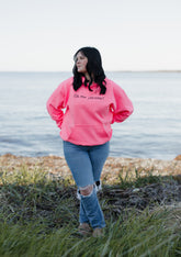 Oh Me Nerves Hoodie
