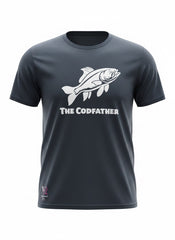 The Codfather Hoodie