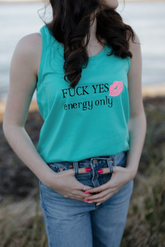 F*** Yes Energy Only