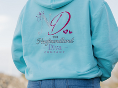 Sooky Baby Hoodie