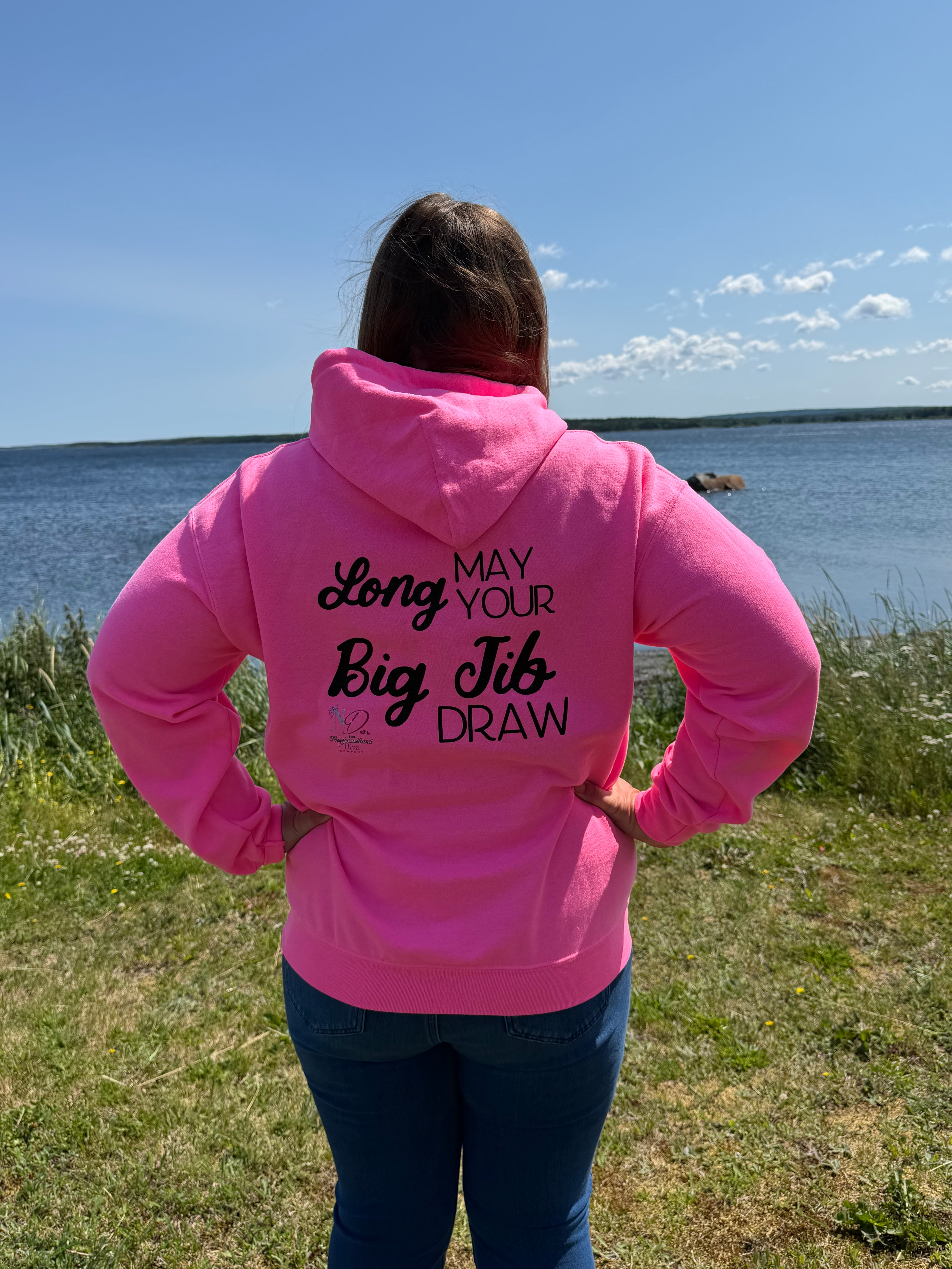 Honorary Newfie Diva