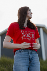 Know Your Worth. Then Add Tax