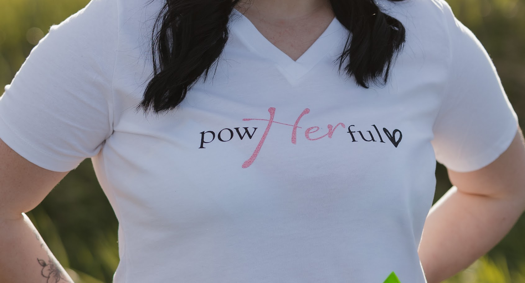 PowHerful
