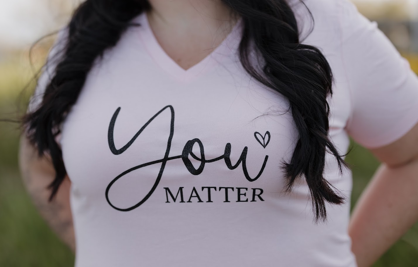 You Matter