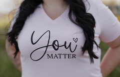 You Matter