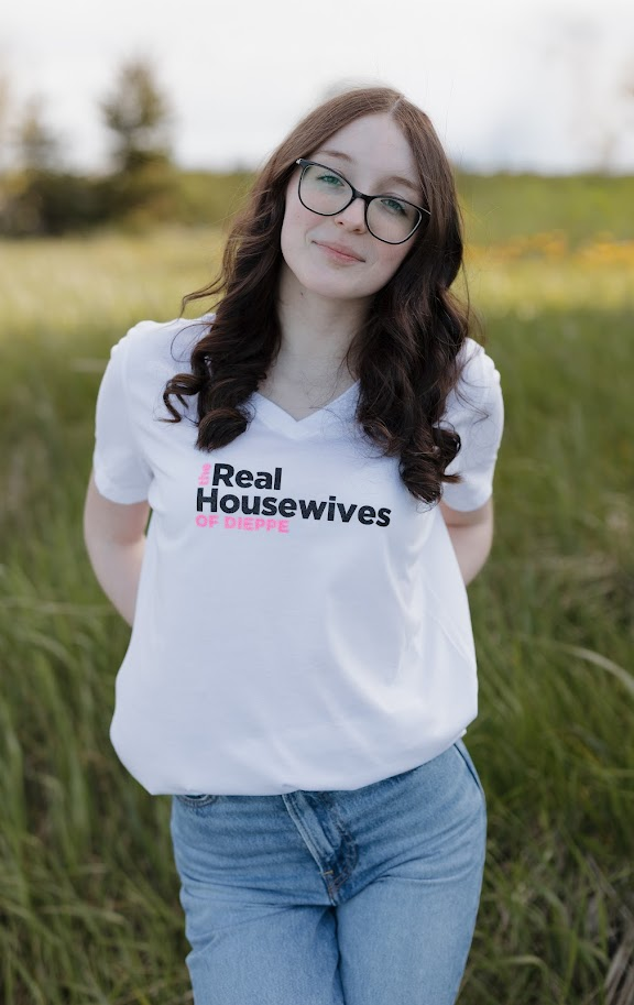The Real Housewives of Dieppe