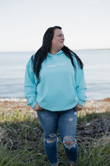Sooky Baby Hoodie