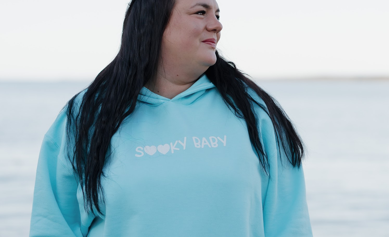 Sooky Baby Hoodie